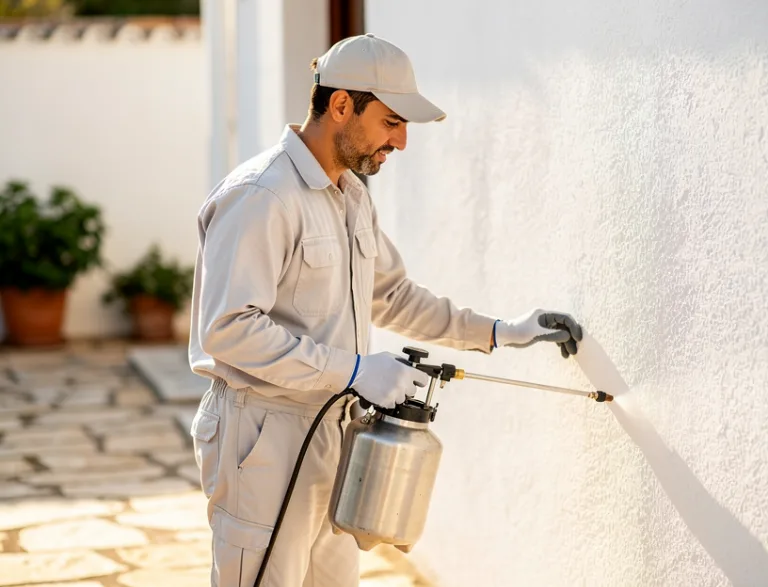 Control de Plagas servicio en Granollers